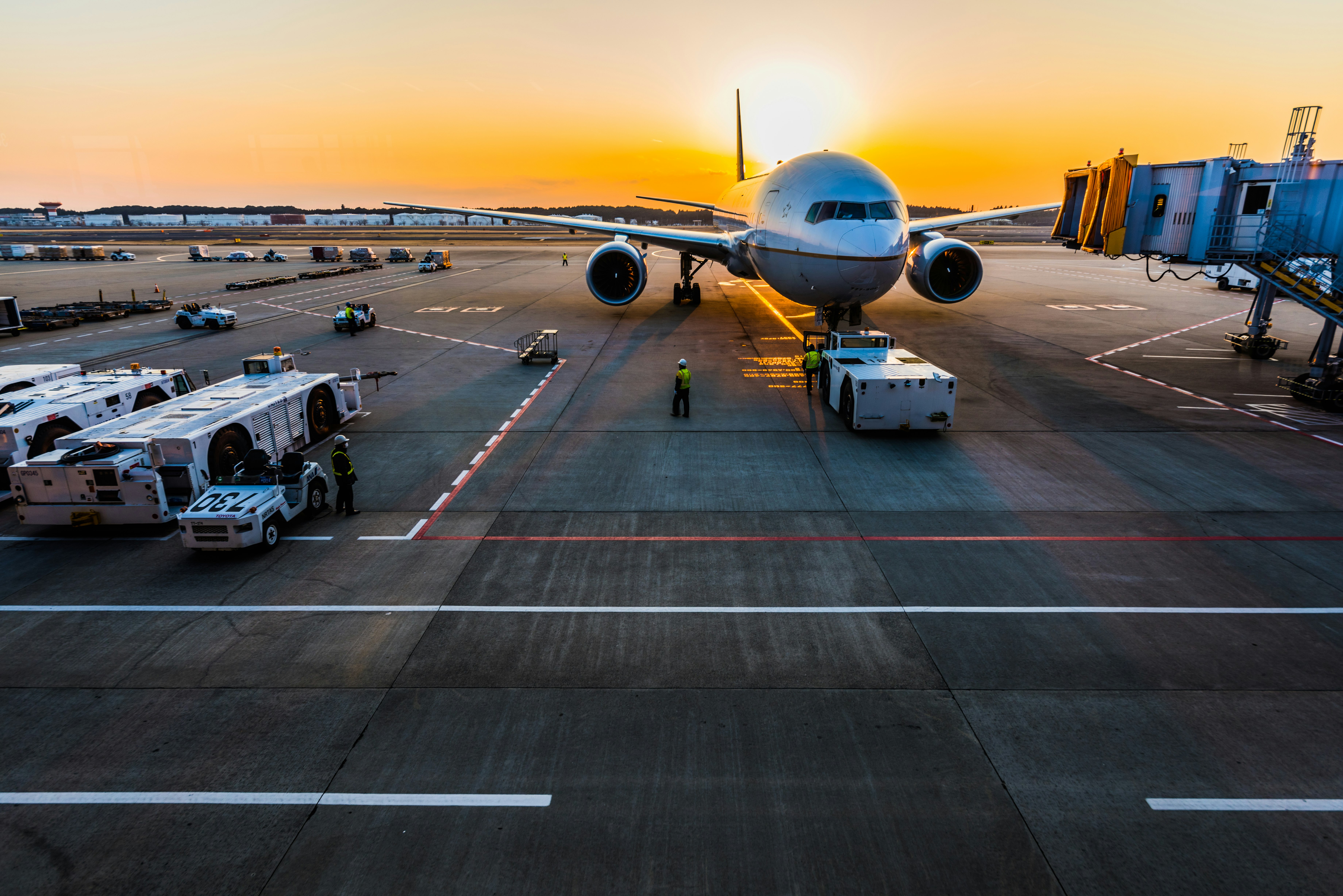 Gia Binh International Airport: A Testament to Confidence in the Individual Economy